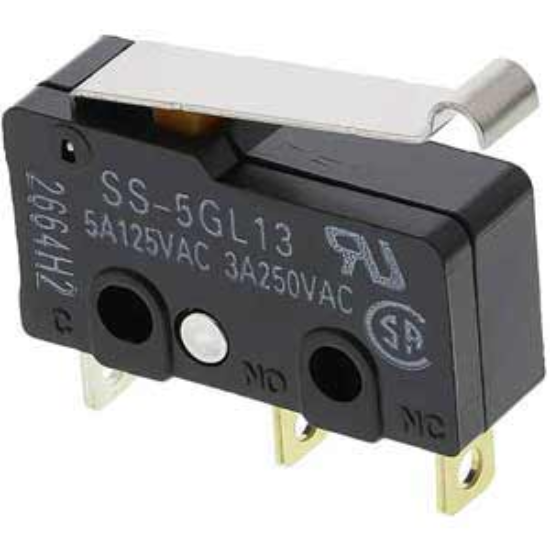 Ảnh của Công tắc hành trình Limit Switch Omron SS-5GL13