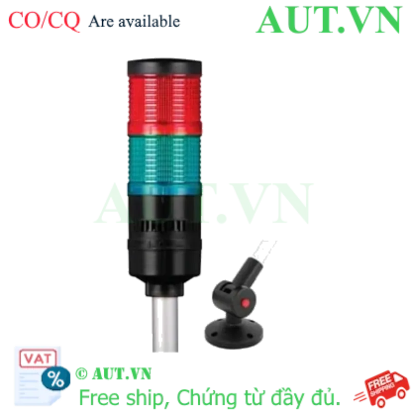 Ảnh của Đèn tháp Qlight QT70LF-WS-2-12-RG-QLA24