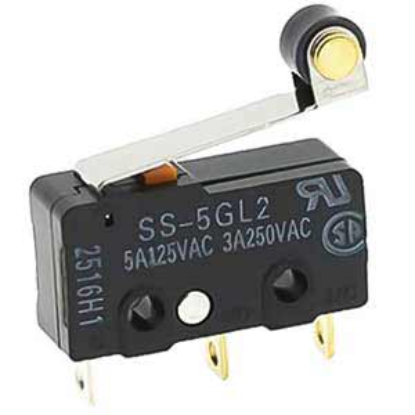 Ảnh của Công tắc hành trình Limit Switch Omron SS-5GL2