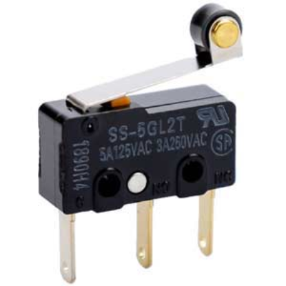 Ảnh của Công tắc hành trình Limit Switch Omron SS-5GL2T