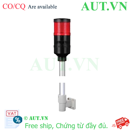 Ảnh của Đèn tháp Qlight QT70L-USB-BZ-1-R-LW24