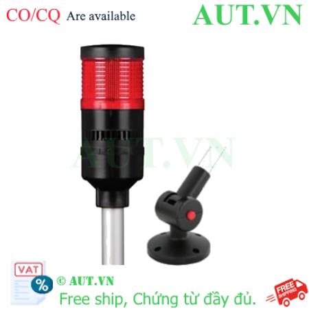 Ảnh của Đèn tháp Qlight QT70L-USB-BZ-1-R-QLA24