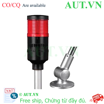 Ảnh của Đèn tháp Qlight QT70L-USB-BZ-1-R-SL24