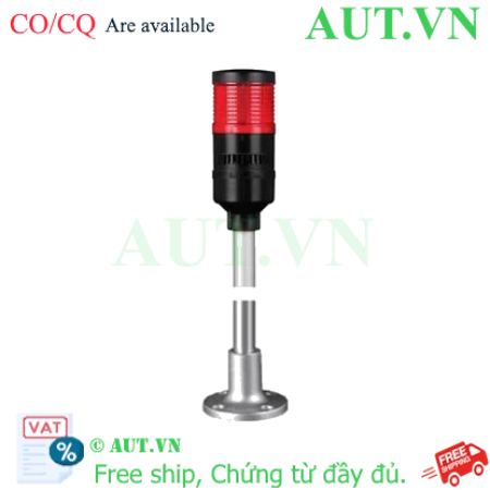 Ảnh của Đèn tháp Qlight QT70L-USB-BZ-1-R-SZ24