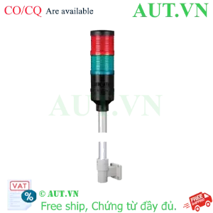 Ảnh của Đèn tháp Qlight QT70L-USB-BZ-2-RG-LW24