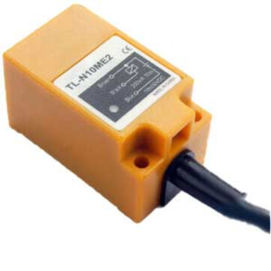 Ảnh của Cảm biến tiệm cận Omron TL-N10ME2 10M