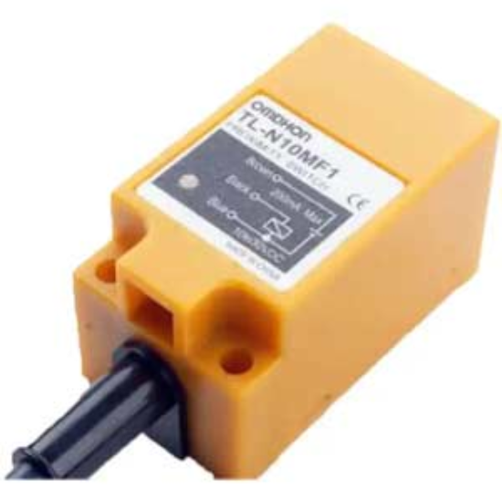 Ảnh của Cảm biến tiệm cận Omron TL-N10MF1 2M