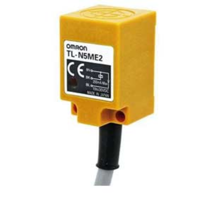 Ảnh của Cảm biến tiệm cận Omron TL-N5ME2 10M