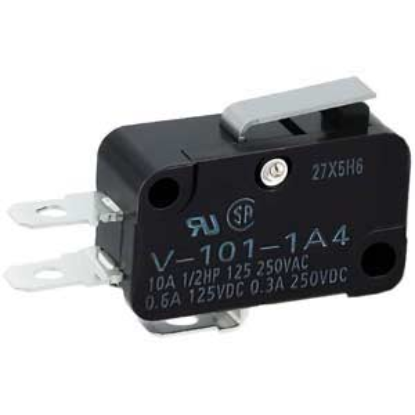 Ảnh của Công tắc hành trình Limit Switch Omron V-101-1A4