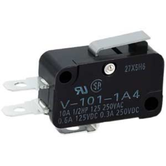 Ảnh của Công tắc hành trình Limit Switch Omron V-101-1A4