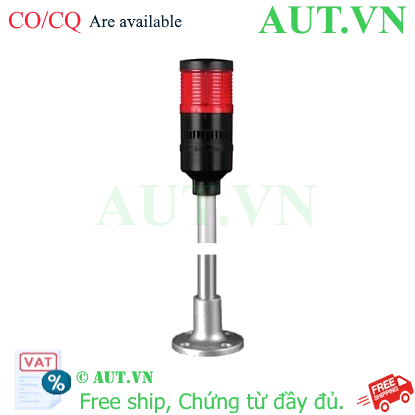 Ảnh của Đèn tháp Qlight QT70L-USB-WA-1-R-SZ24