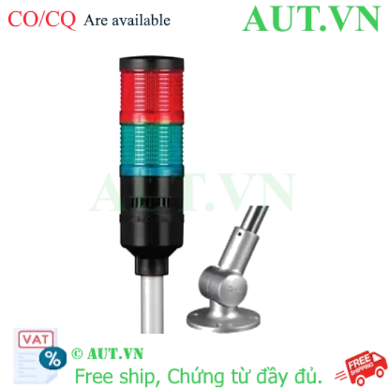 Ảnh của Đèn tháp Qlight QT70L-USB-WA-2-RG-SL24