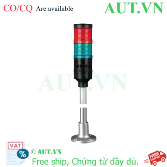 Ảnh của Đèn tháp Qlight QT70L-USB-WA-2-RG-SZ24