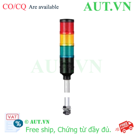 Ảnh của Đèn tháp Qlight QT70L-USB-WA-3-RAG