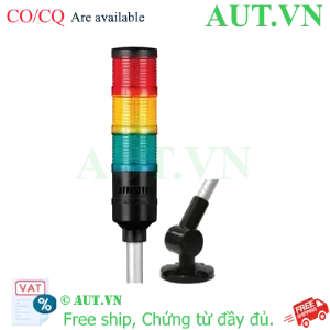Ảnh của Đèn tháp Qlight QT70L-USB-WA-3-RAG-QL24