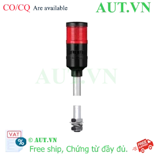 Ảnh của Đèn tháp Qlight QT70L-USB-WM-1-R