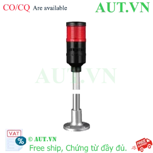 Ảnh của Đèn tháp Qlight QT70L-USB-WM-1-R-SZ24