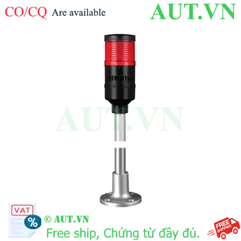 Ảnh của Đèn tháp Qlight QT70L-USB-WM-1-R-SZ24