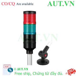 Ảnh của Đèn tháp Qlight QT70L-USB-WM-2-RG-QLA24