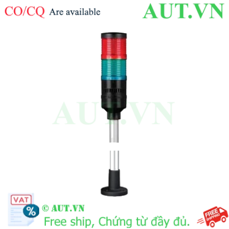 Ảnh của Đèn tháp Qlight QT70L-USB-WM-2-RG-QZ24