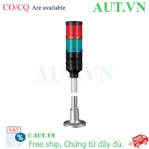 Ảnh của Đèn tháp Qlight QT70L-USB-WM-2-RG-SZ24