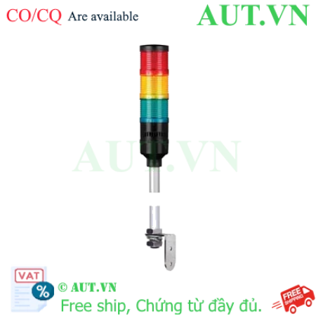 Ảnh của Đèn tháp Qlight QT70L-USB-WM-3-RAG-LB24