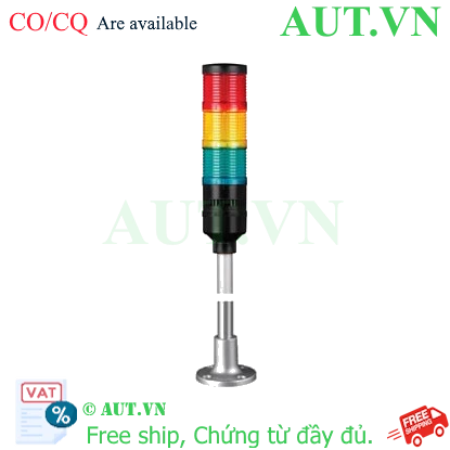Ảnh của Đèn tháp Qlight QT70L-USB-WM-3-RAG-SZ24