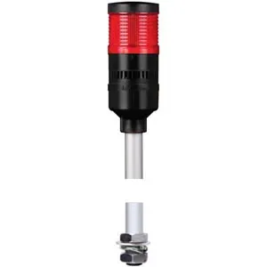 Ảnh của Đèn tháp Qlight QT70L-USB-WS-1-R