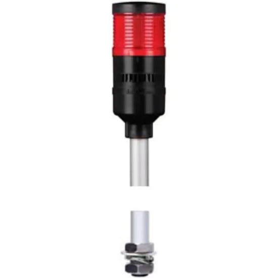 Ảnh của Đèn tháp Qlight QT70L-USB-WS-1-R