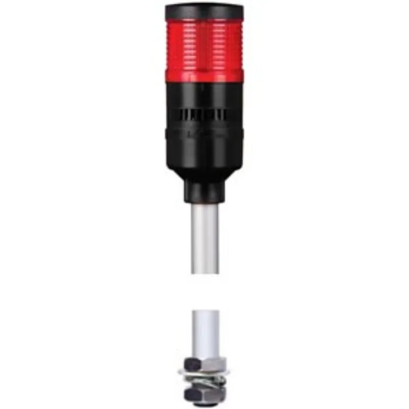 Ảnh của Đèn tháp Qlight QT70L-USB-WS-1-R