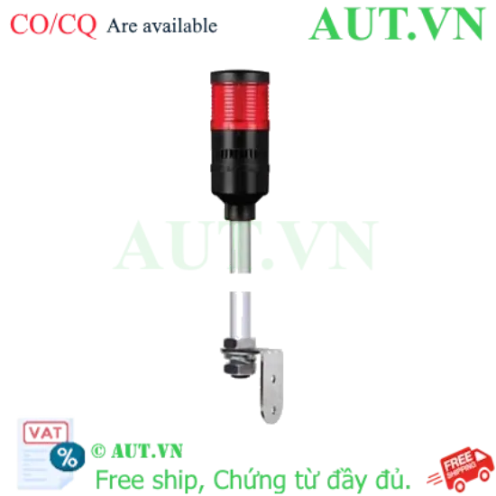 Ảnh của Đèn tháp Qlight QT70L-USB-WS-1-R-LB24