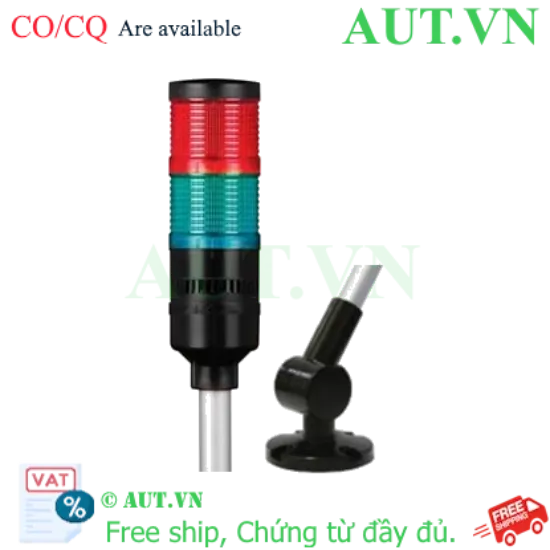 Ảnh của Đèn tháp Qlight QT70L-USB-WS-2-RG-QL24