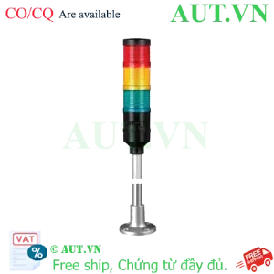 Ảnh của Đèn tháp Qlight QT70L-USB-WS-3-RAG-SZ24