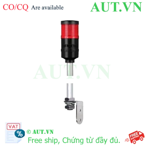 Ảnh của Đèn tháp Qlight QT70L-WA-1-12-R-LB24