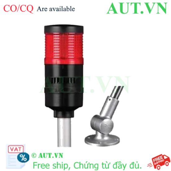 Ảnh của Đèn tháp Qlight QT70L-WA-1-12-R-SL24