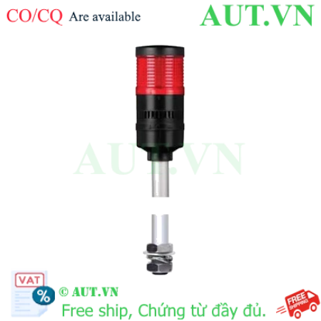 Ảnh của Đèn tháp Qlight QT70L-WA-1-24-R