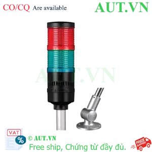 Ảnh của Đèn tháp Qlight QT70L-WA-2-12-RG-SL24