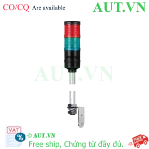 Ảnh của Đèn tháp Qlight QT70L-WA-2-24-RG-LB24