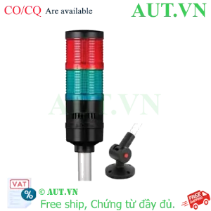 Ảnh của Đèn tháp Qlight QT70L-WA-2-24-RG-QLA24
