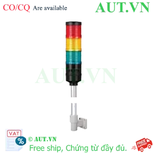 Ảnh của Đèn tháp Qlight QT70L-WA-3-24-RAG-LW24