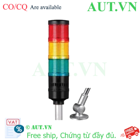 Ảnh của Đèn tháp Qlight QT70L-WA-3-24-RAG-SL24