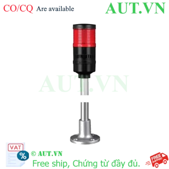 Ảnh của Đèn tháp Qlight QT70L-WM-1-12-R-SZ24