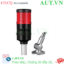 Ảnh của Đèn tháp Qlight QT70L-WM-1-24-R-SL24