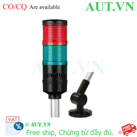 Ảnh của Đèn tháp Qlight QT70L-WM-2-24-RG-QL24