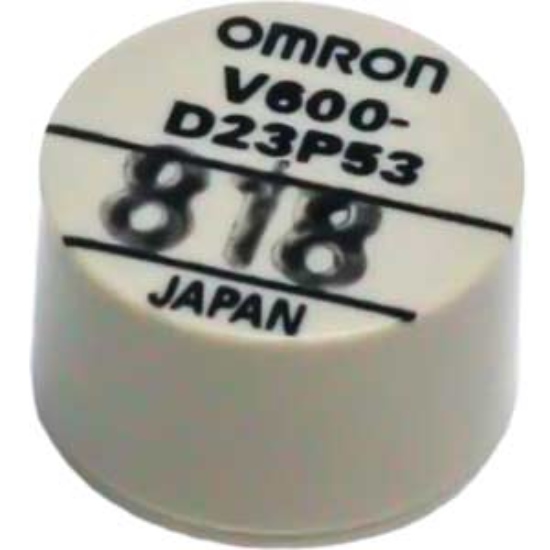 Ảnh của RFID Omron V600-D23P53