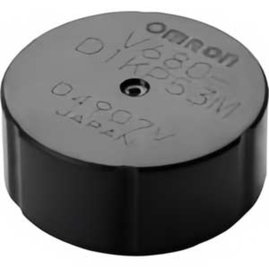 Ảnh của RFID Omron V680-D1KP53M