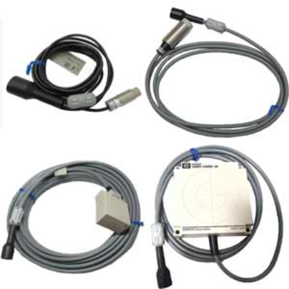 Ảnh của RFID Omron V680-HS52-R 12.5M