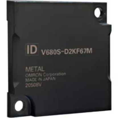 Ảnh của RFID Omron V680S-D2KF67M