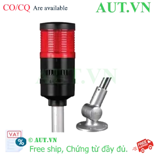 Ảnh của Đèn tháp Qlight QT70L-WS-1-12-R-SL24