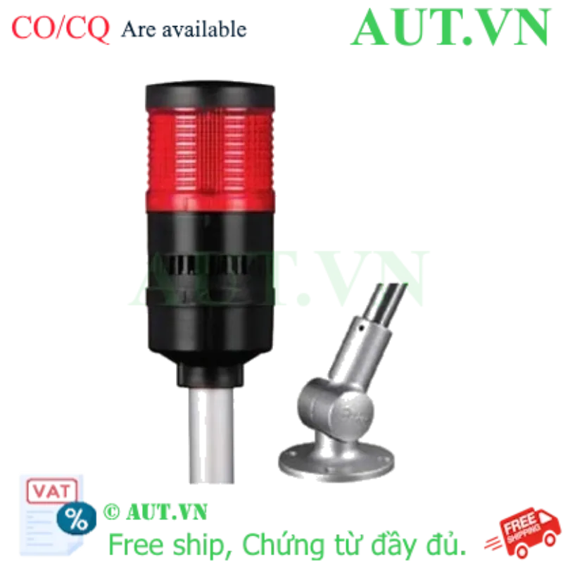 Ảnh của Đèn tháp Qlight QT70L-WS-1-12-R-SL24